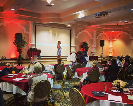 Corporate Events